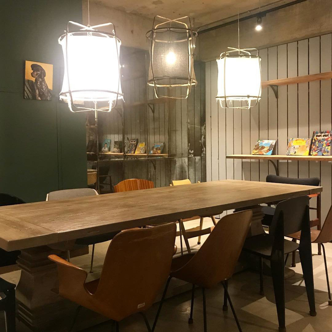 Lampa wisząca Ay illuminate