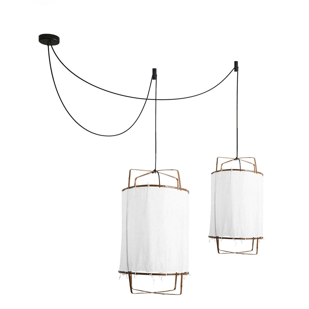 Lampa wisząca Ay illuminate