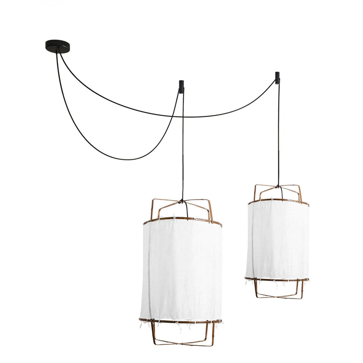 Lampa wisząca Ay illuminate