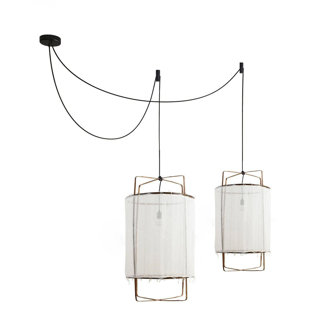 Lampa wisząca Ay illuminate