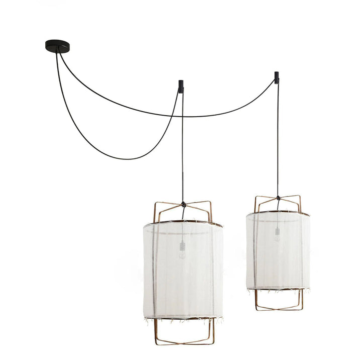 Lampa wisząca Ay illuminate