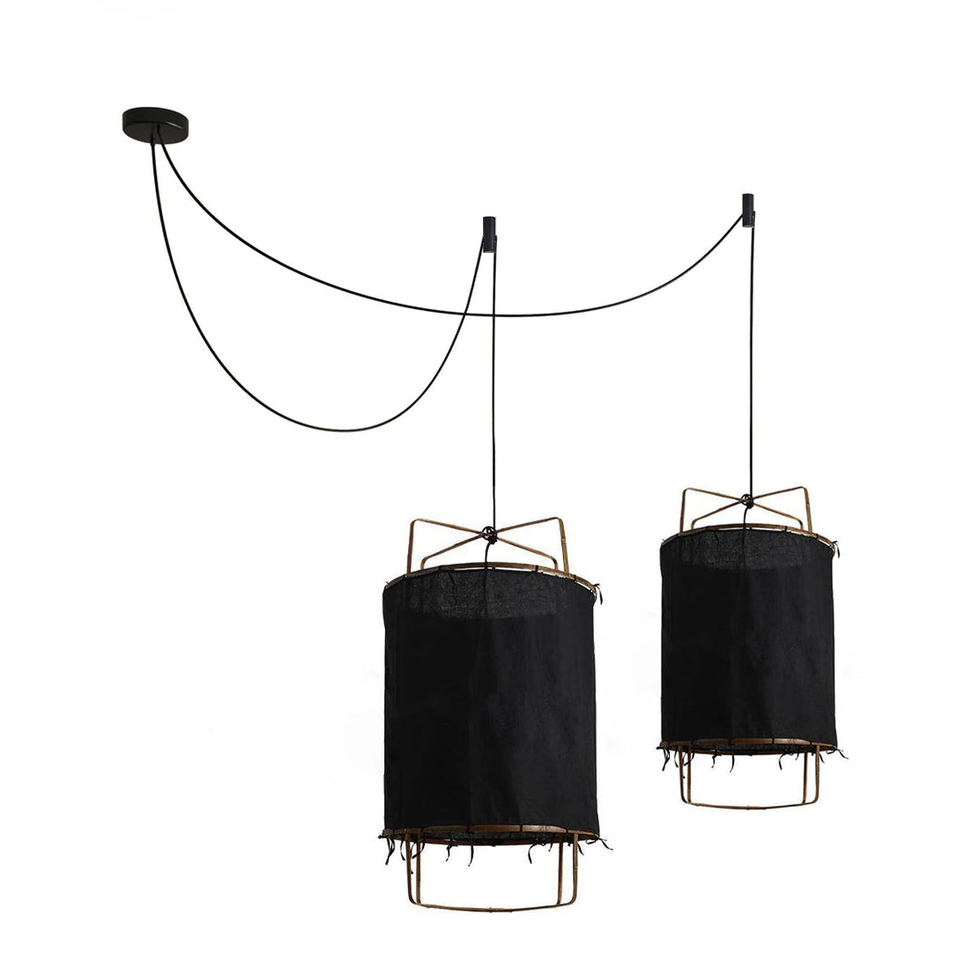 Lampa wisząca Ay illuminate