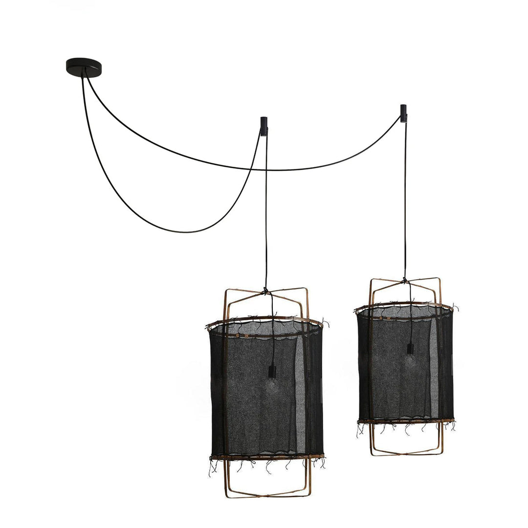 Lampa wisząca Ay illuminate
