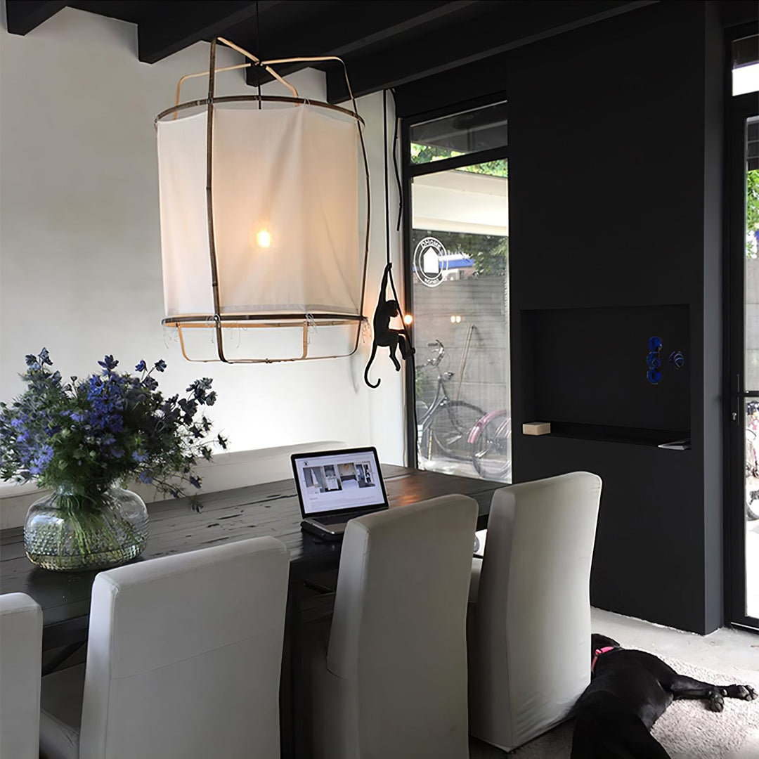 Lampa wisząca Ay illuminate