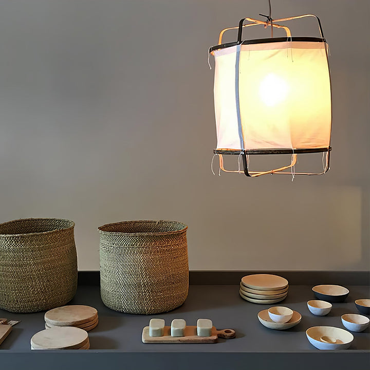 Lampa wisząca Ay illuminate