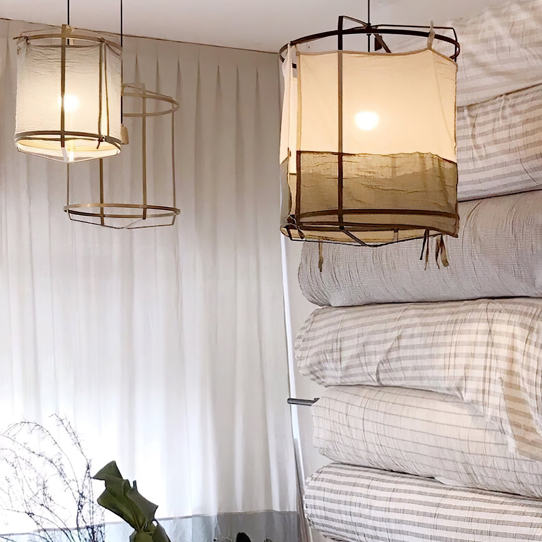 Lampa wisząca Ay illuminate