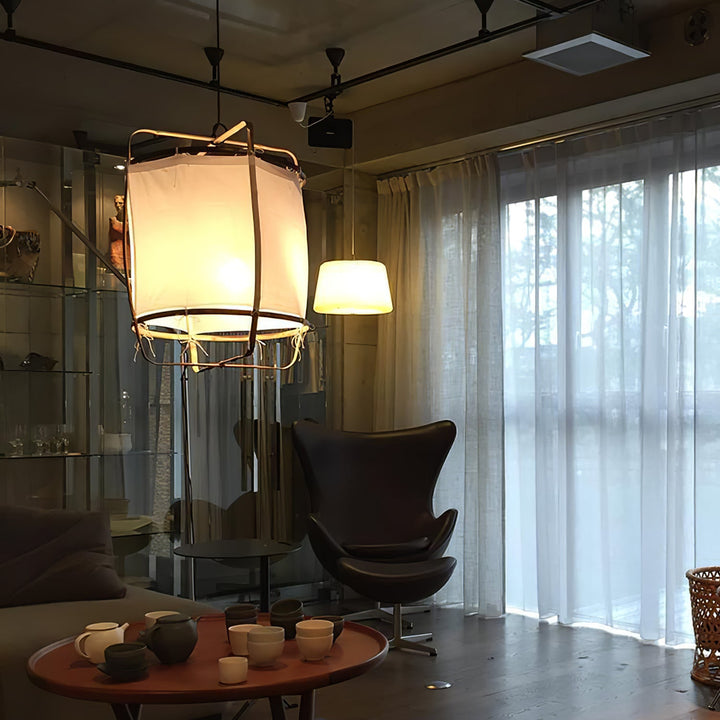 Lampa wisząca Ay illuminate