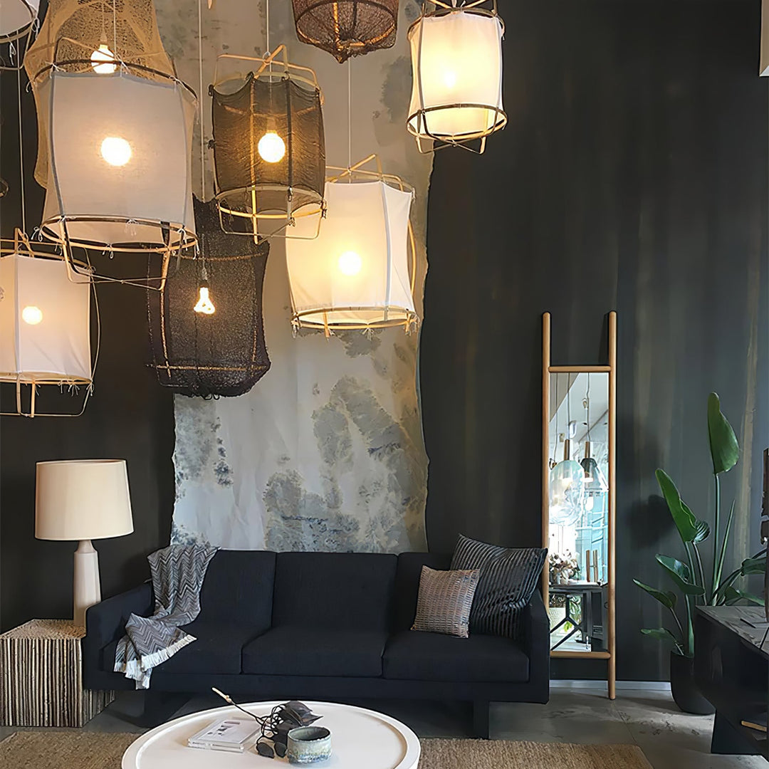 Lampa wisząca Ay illuminate