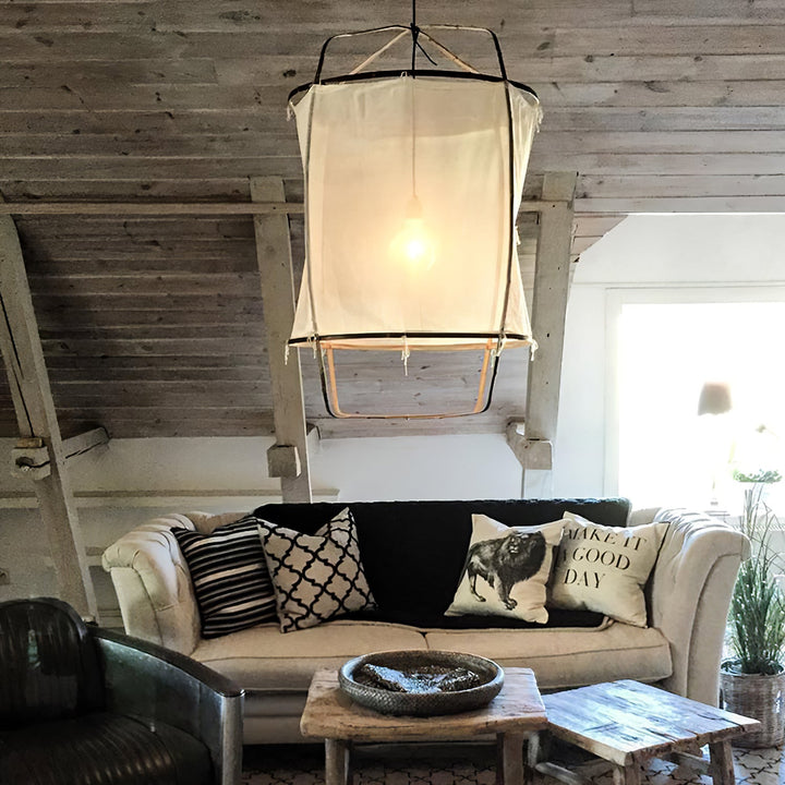 Lampa wisząca Ay illuminate