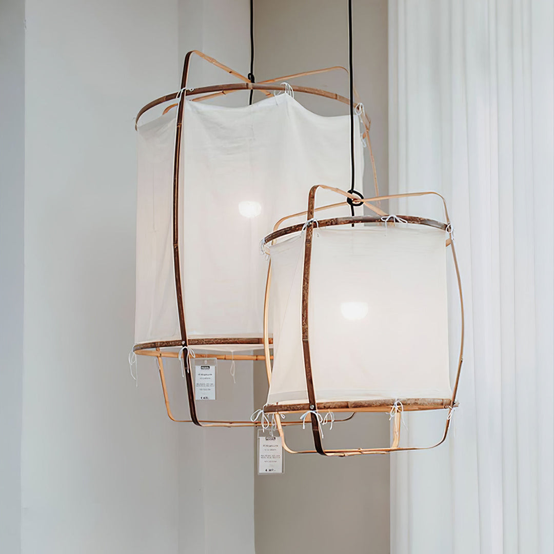 Lampa wisząca Ay illuminate