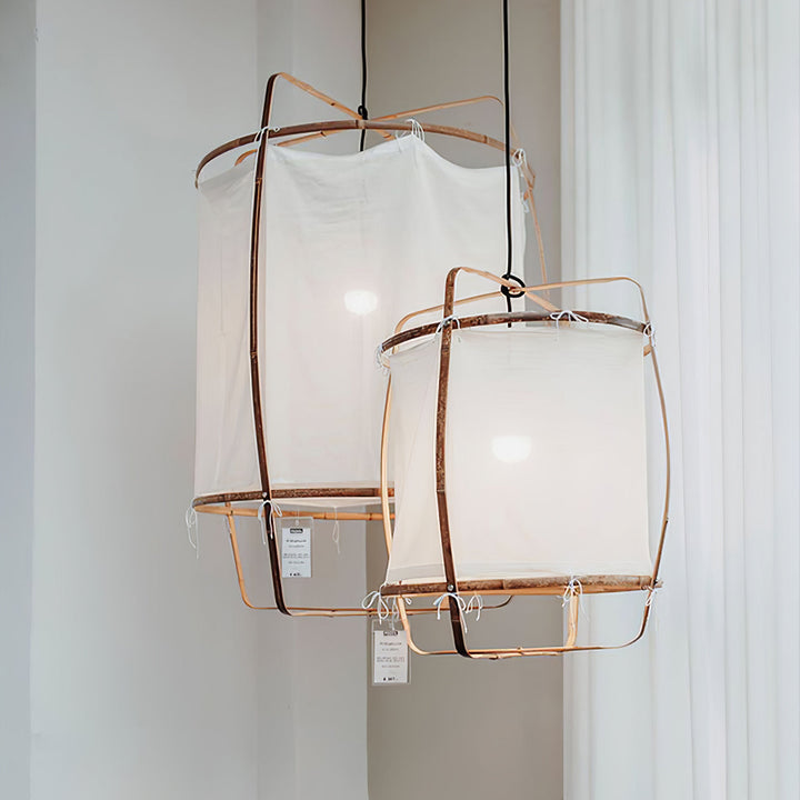 Lampa wisząca Ay illuminate