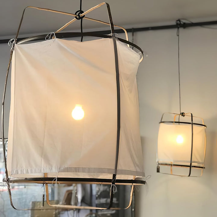 Lampa wisząca Ay illuminate