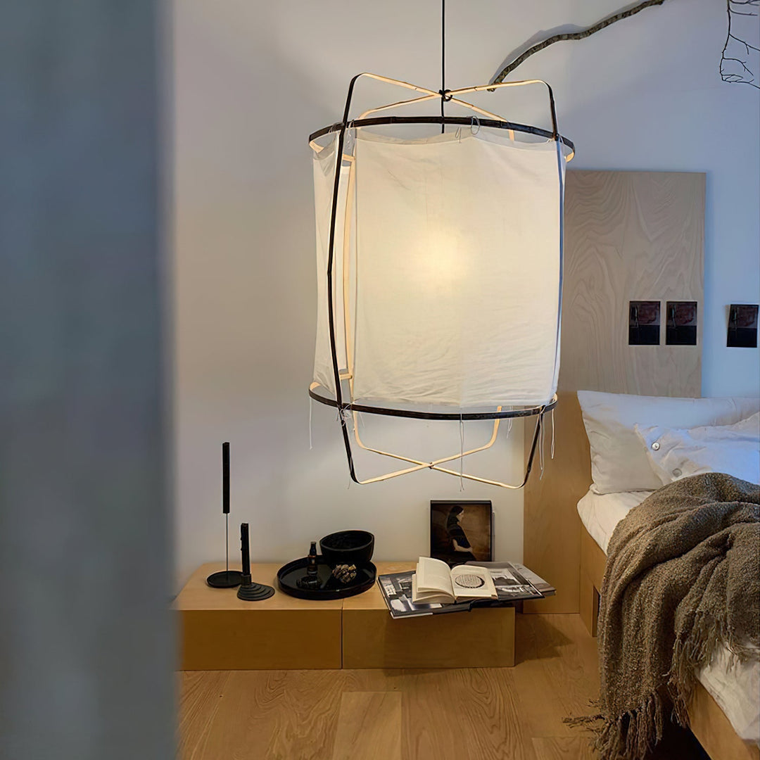 Lampa wisząca Ay illuminate