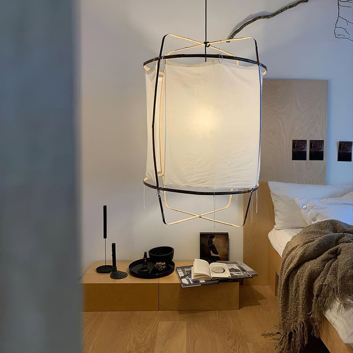 Lampa wisząca Ay illuminate