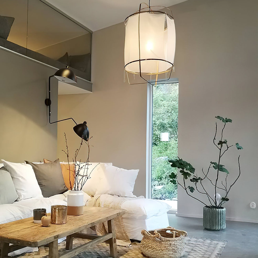 Lampa wisząca Ay illuminate