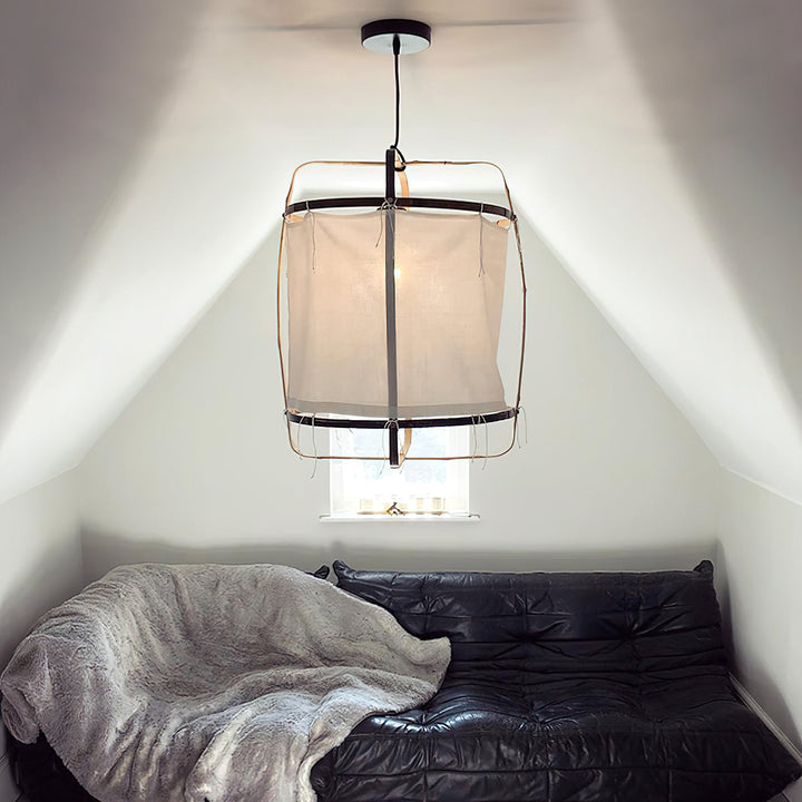 Lampa wisząca Ay illuminate