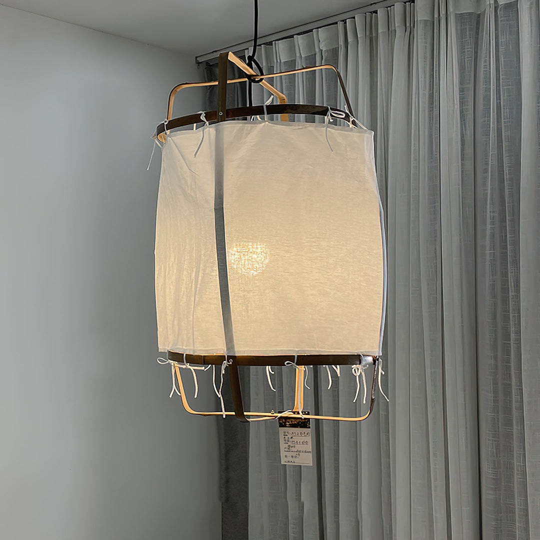 Lampa wisząca Ay illuminate