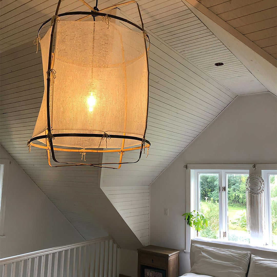 Lampa wisząca Ay illuminate
