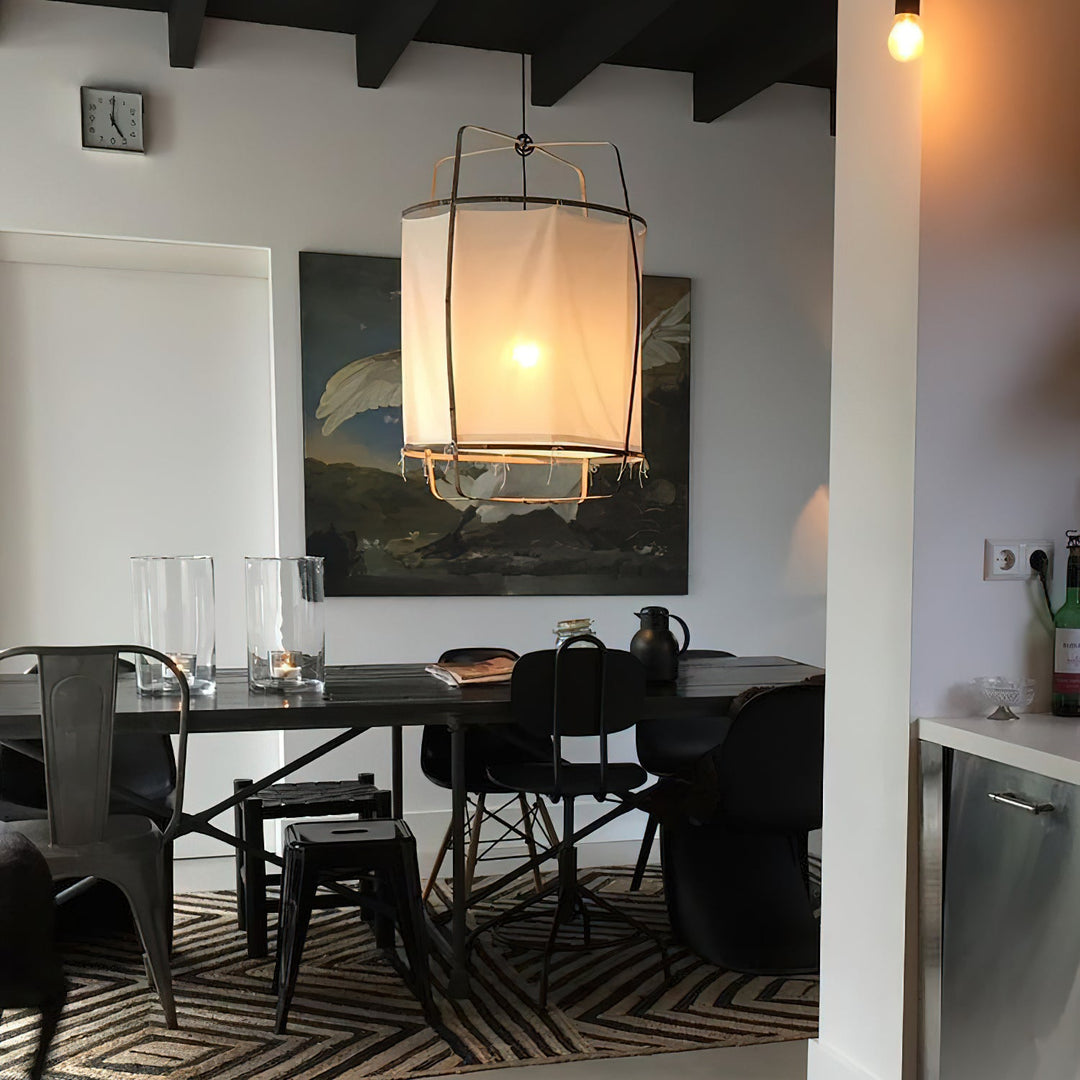 Lampa wisząca Ay illuminate