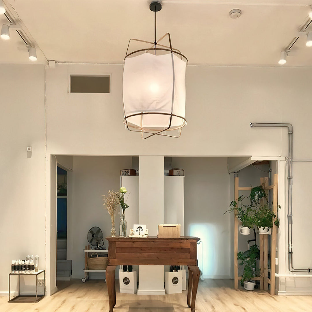 Lampa wisząca Ay illuminate