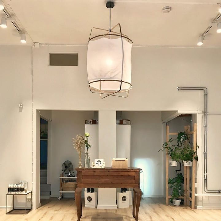 Lampa wisząca Ay illuminate