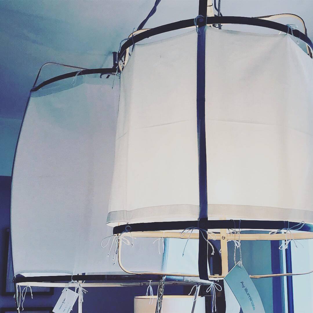 Lampa wisząca Ay illuminate