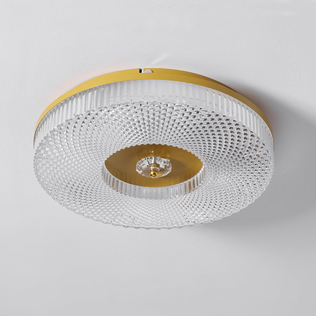 Lampa sufitowa LED Ayla