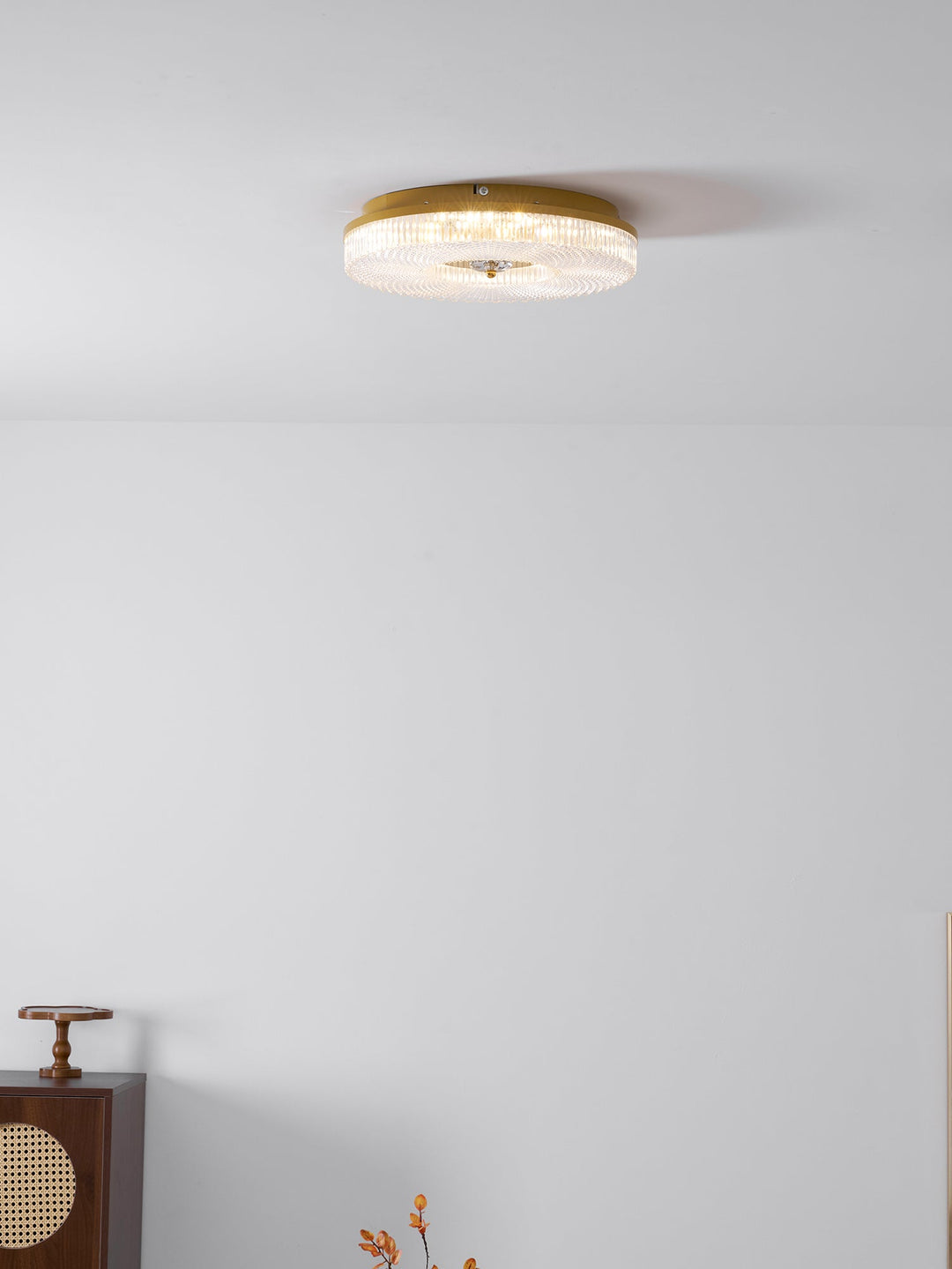 Lampa sufitowa LED Ayla