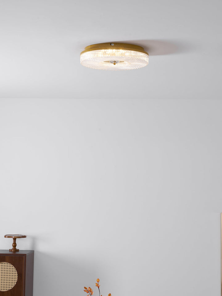 Lampa sufitowa LED Ayla