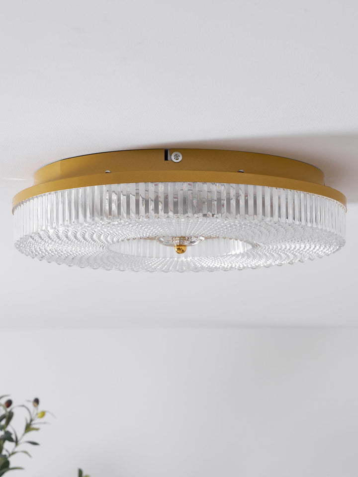 Lampa sufitowa LED Ayla