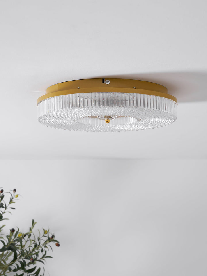 Lampa sufitowa LED Ayla
