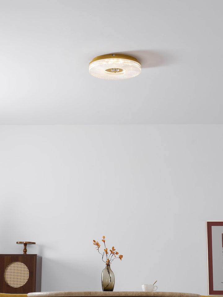 Lampa sufitowa LED Ayla