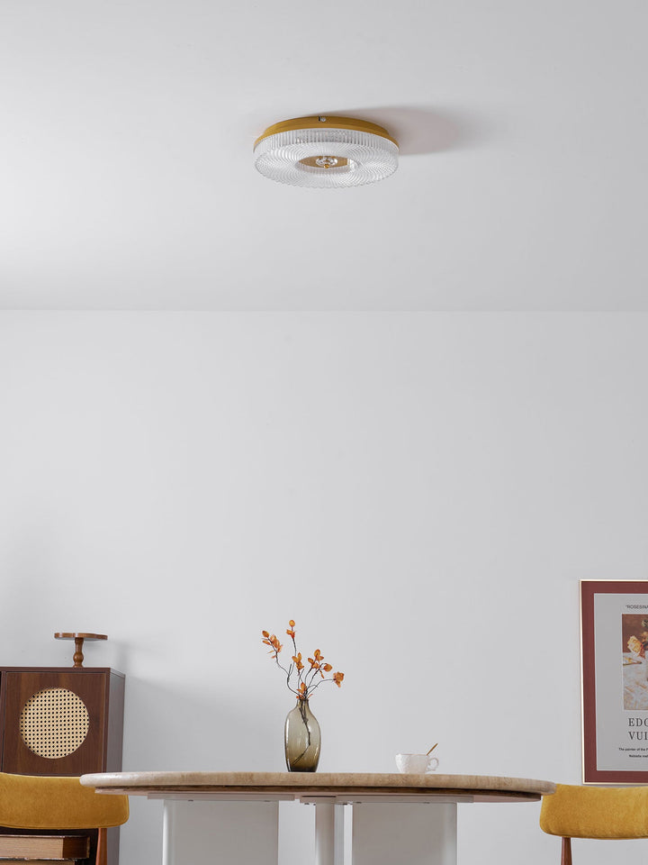 Lampa sufitowa LED Ayla