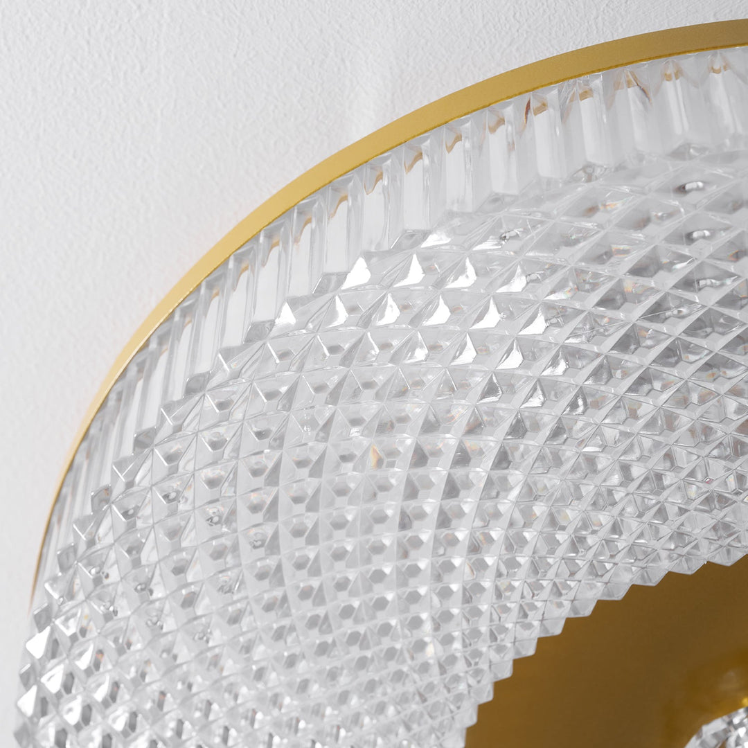 Lampa sufitowa LED Ayla