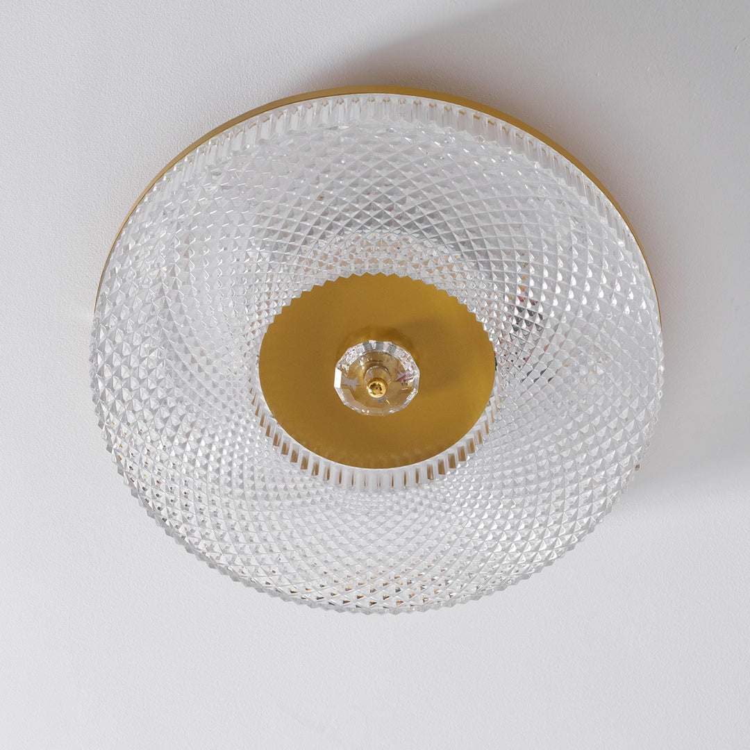 Lampa sufitowa LED Ayla