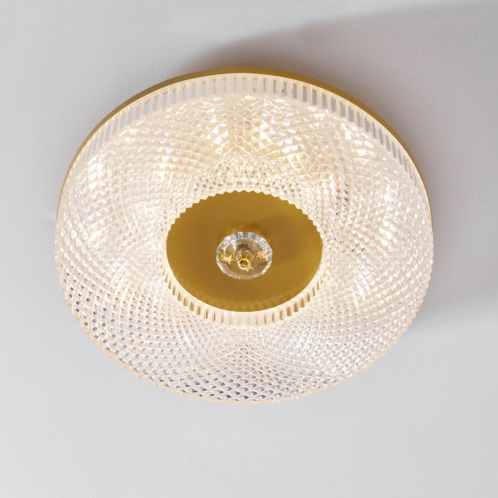 Lampa sufitowa LED Ayla