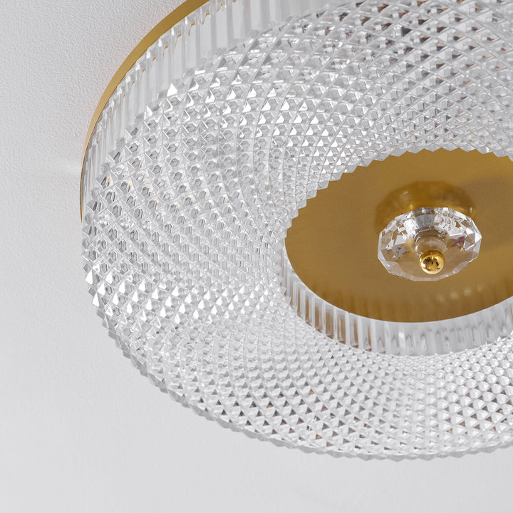 Lampa sufitowa LED Ayla
