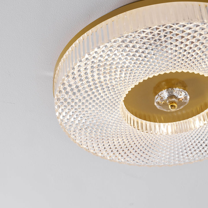Lampa sufitowa LED Ayla