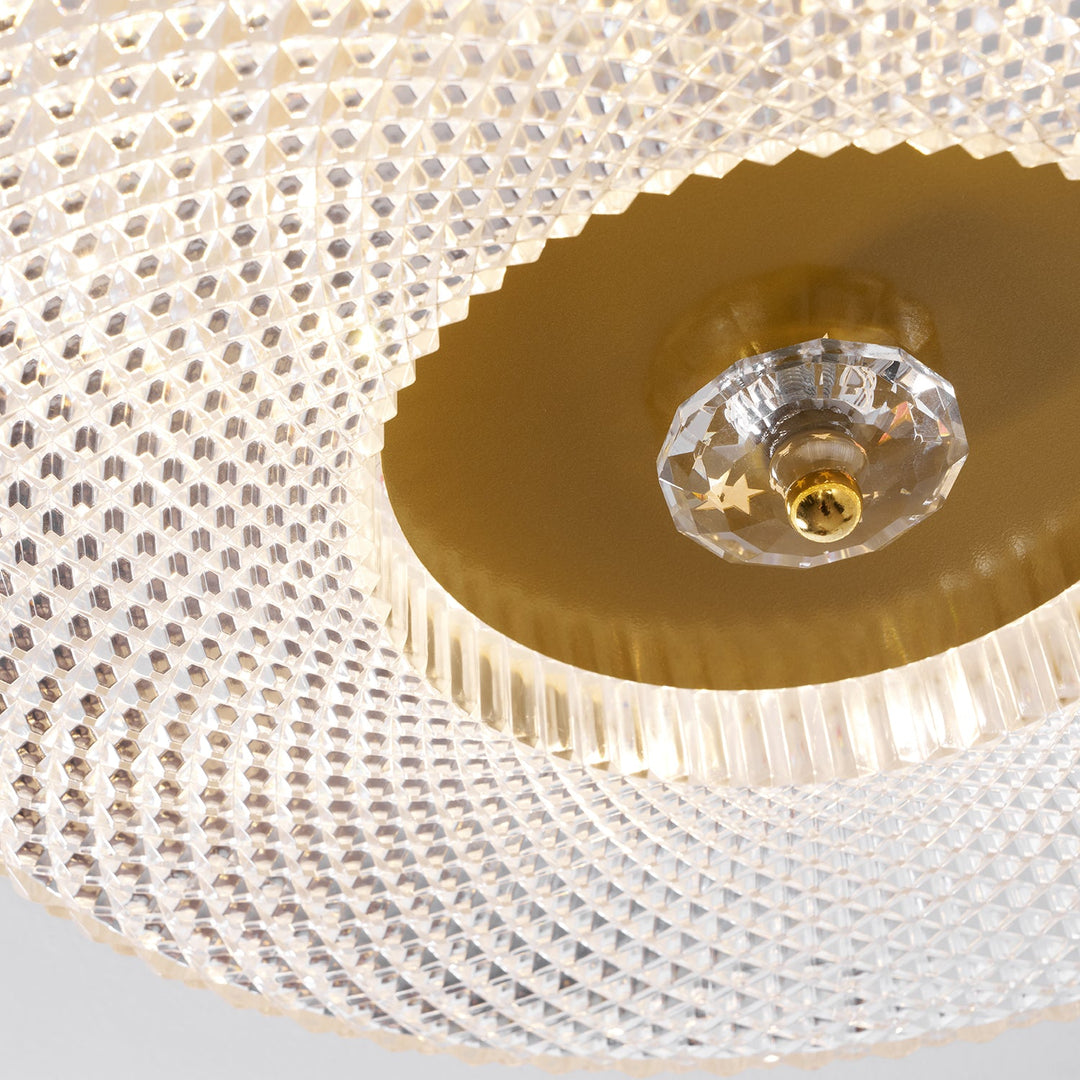 Lampa sufitowa LED Ayla