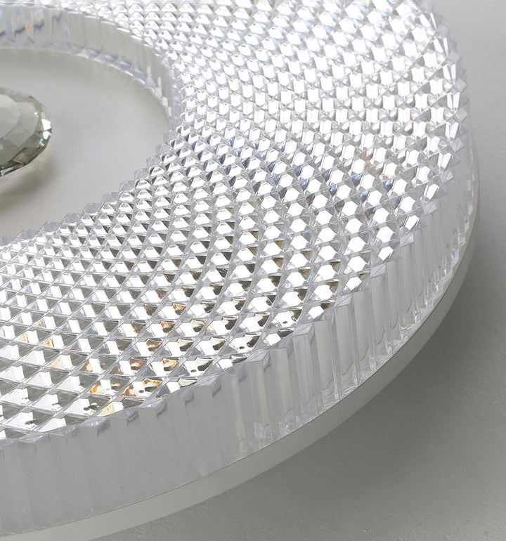 Lampa sufitowa LED Ayla