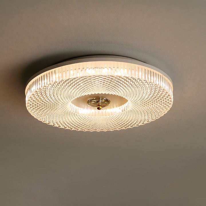 Lampa sufitowa LED Ayla