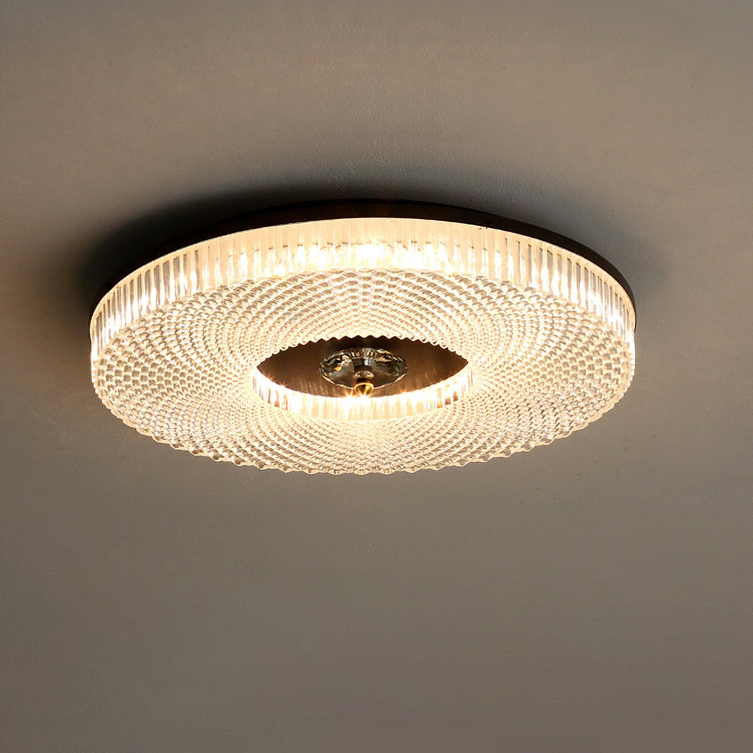 Lampa sufitowa LED Ayla