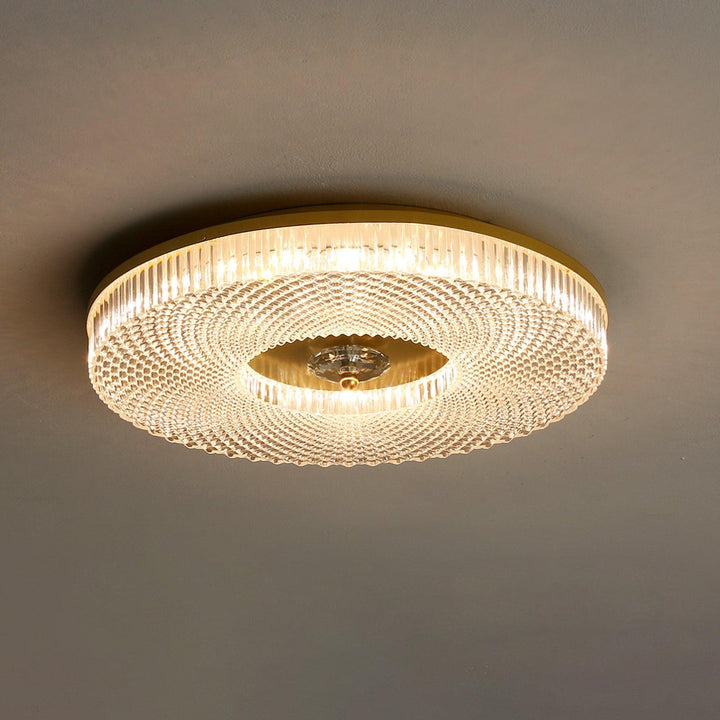 Lampa sufitowa LED Ayla
