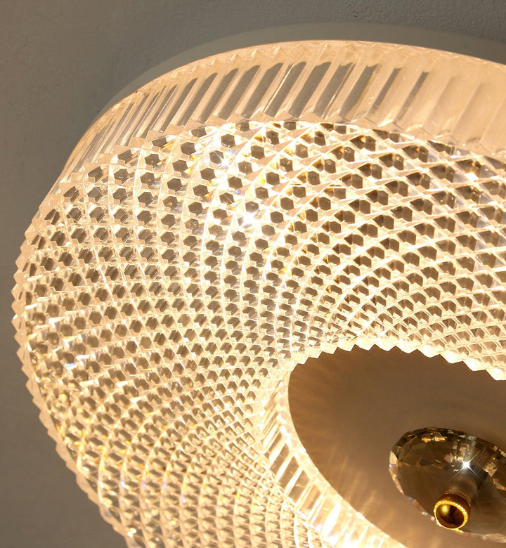 Lampa sufitowa LED Ayla