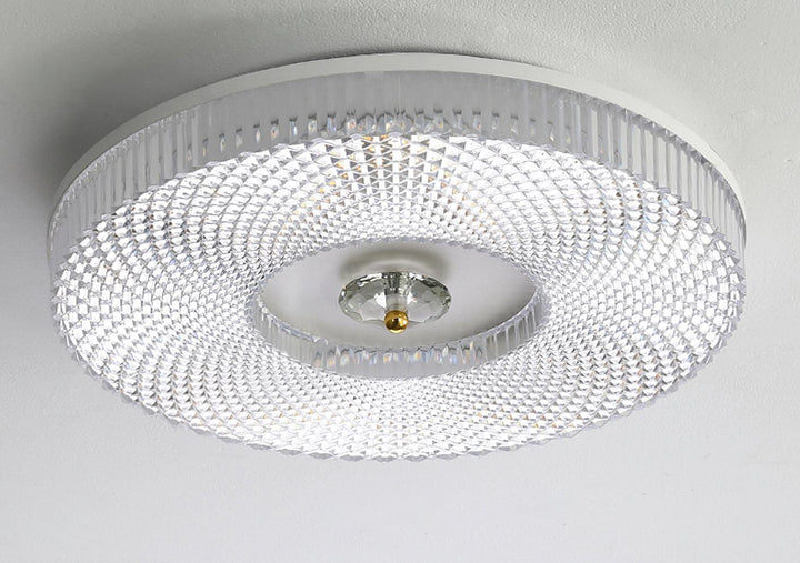 Lampa sufitowa LED Ayla