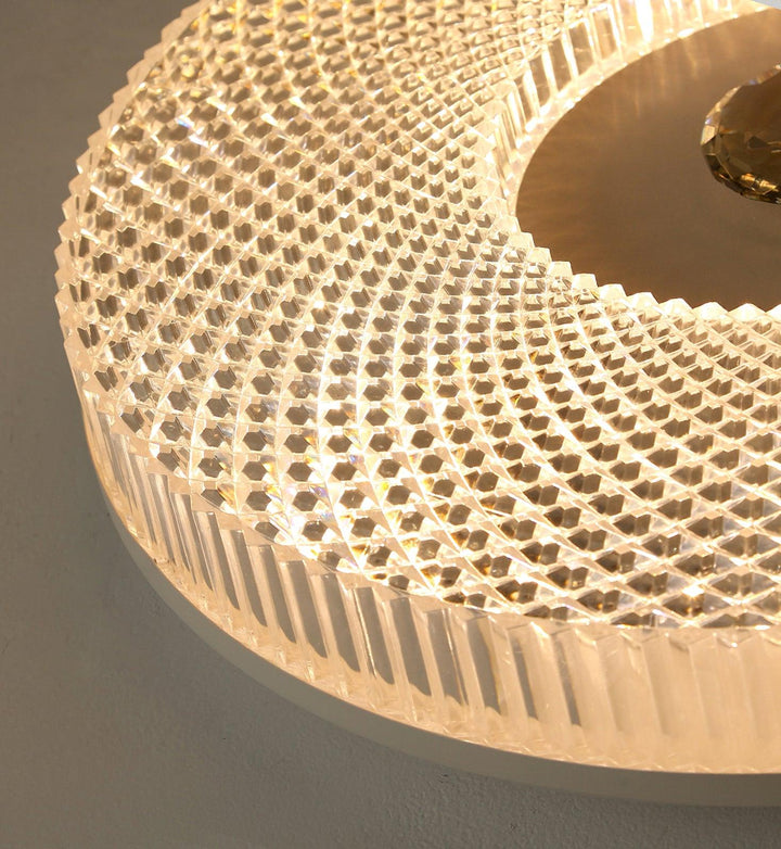 Lampa sufitowa LED Ayla