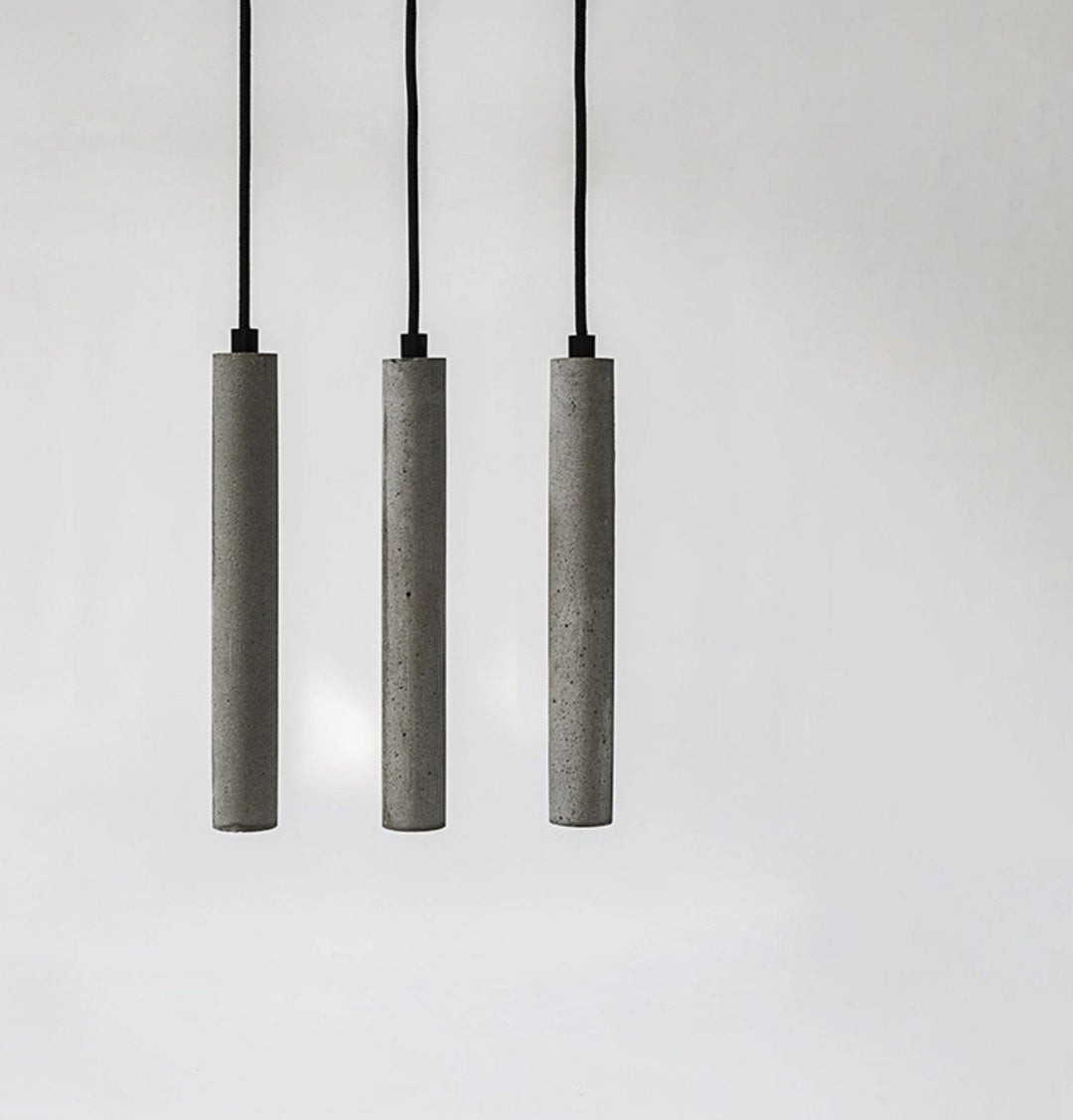 Lampa Wisząca Bang Betonowa