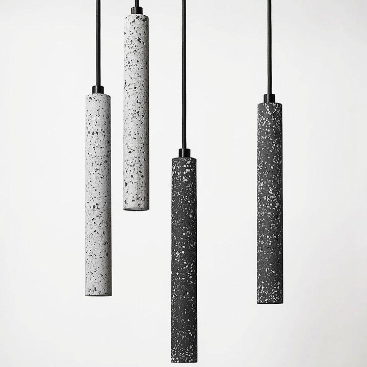 Lampa Wisząca Bang Betonowa