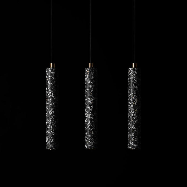 Lampa Wisząca Bang Betonowa