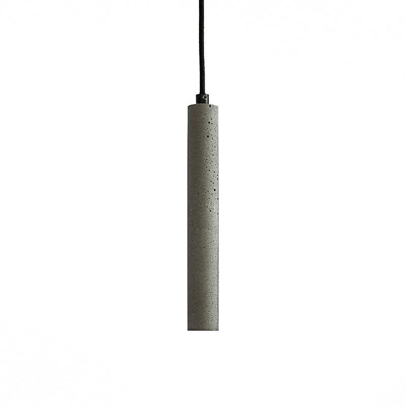 Lampa Wisząca Bang Betonowa